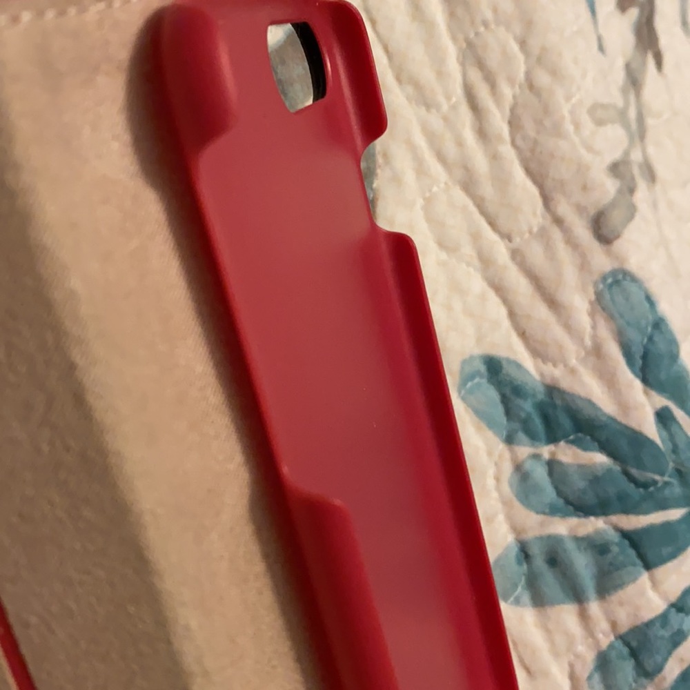 2/$5 iPhone case-Pink - Picture 5 of 5